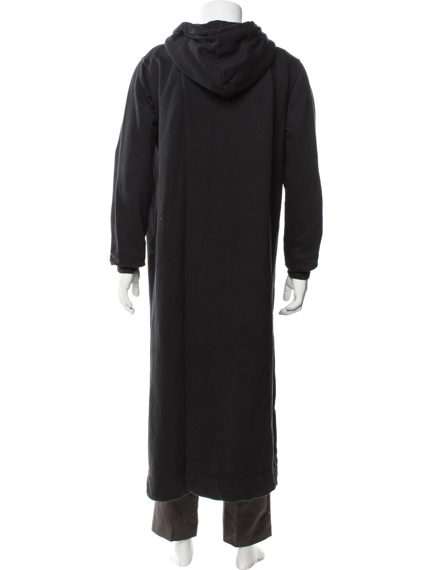 Rick Owens Drkshdw Parka