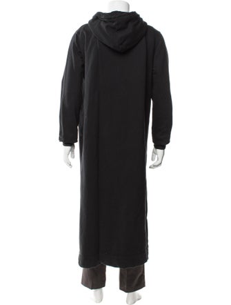 Rick Owens Drkshdw Parka