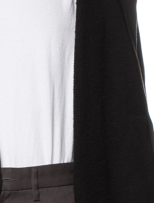 Rick Owens Drkshdw Parka