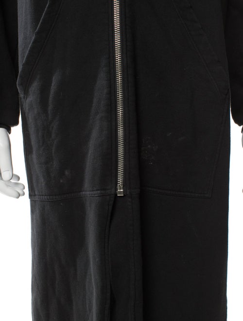 Rick Owens Drkshdw Parka
