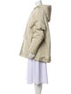 Rick Owens Drkshdw Parka