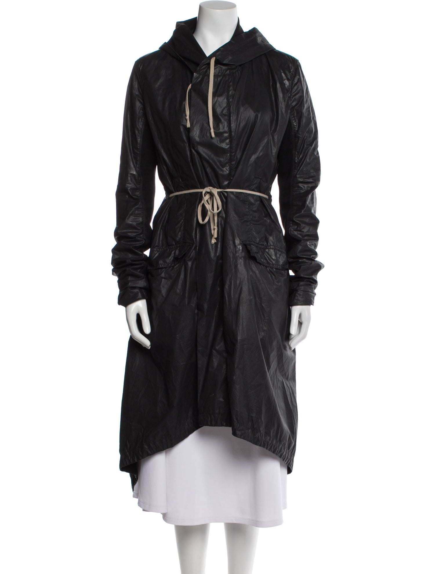 Rick Owens Drkshdw Utility Jacket