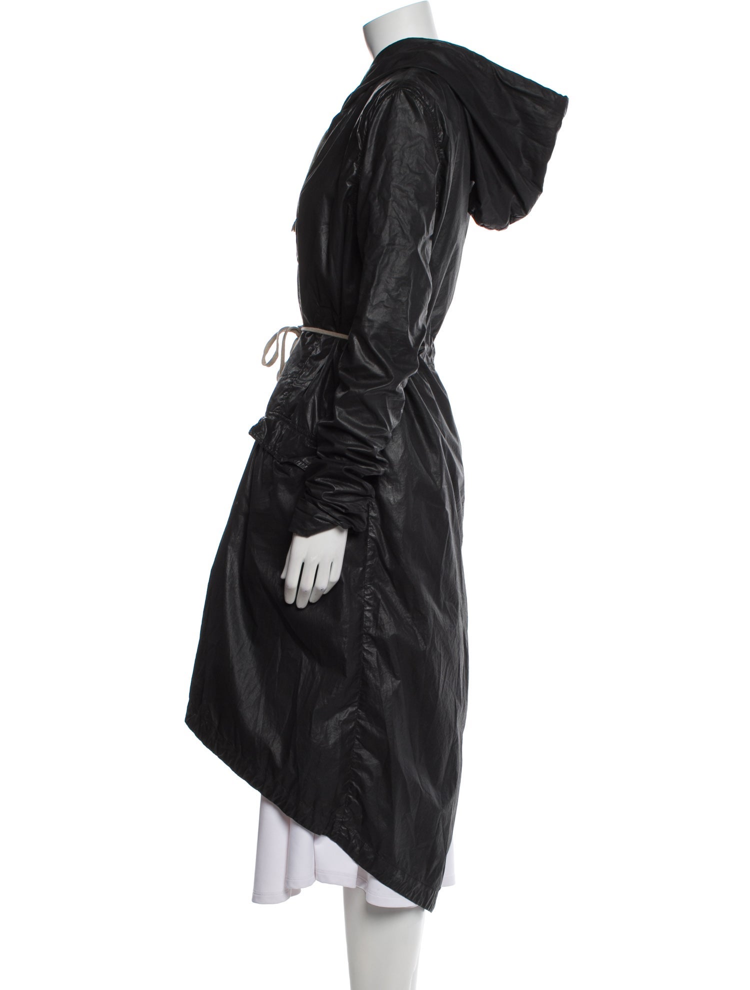 Rick Owens Drkshdw Utility Jacket