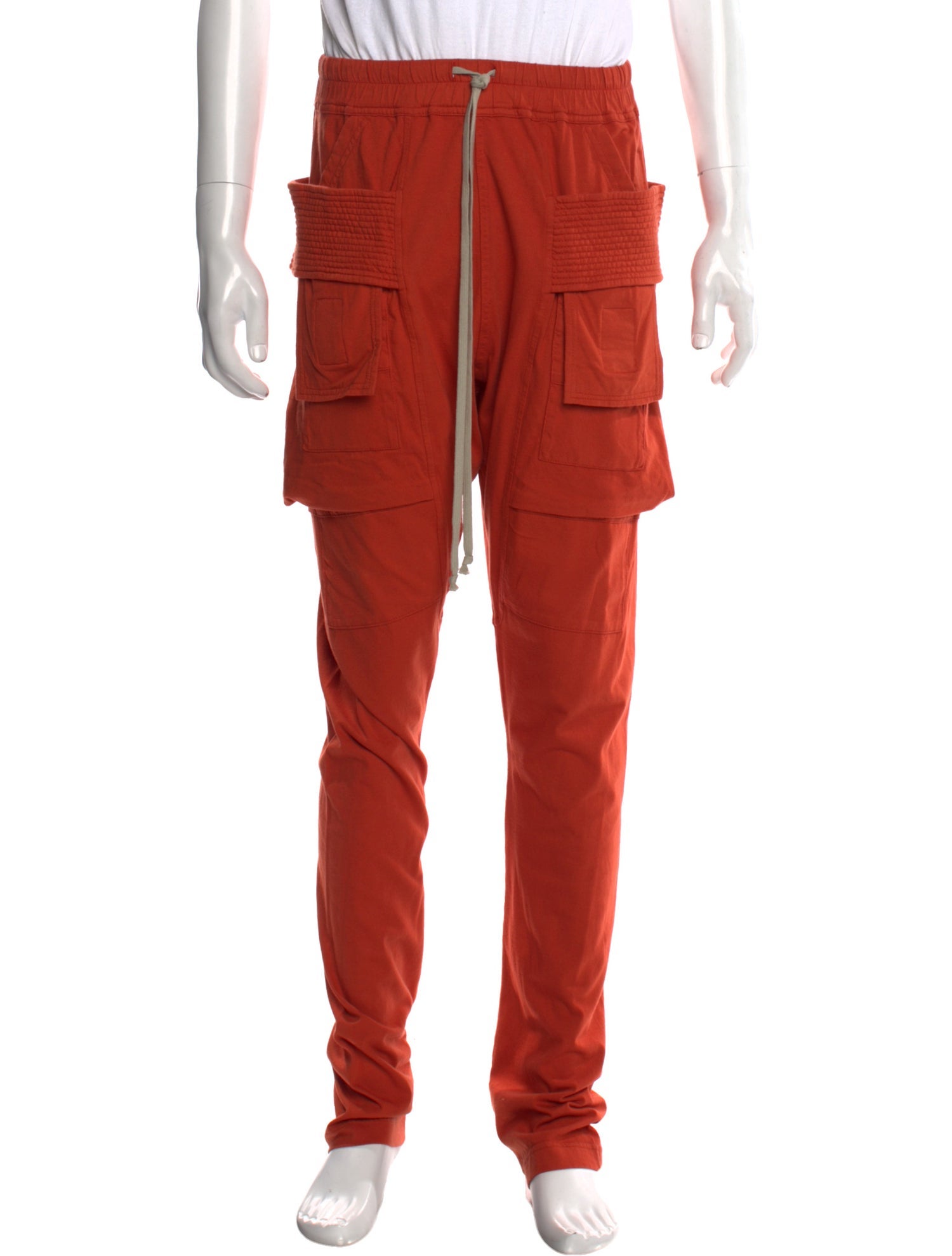 Rick Owens Drkshdw Joggers