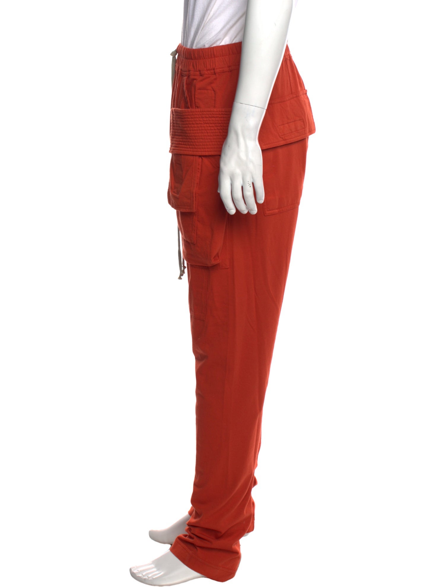 Rick Owens Drkshdw Joggers