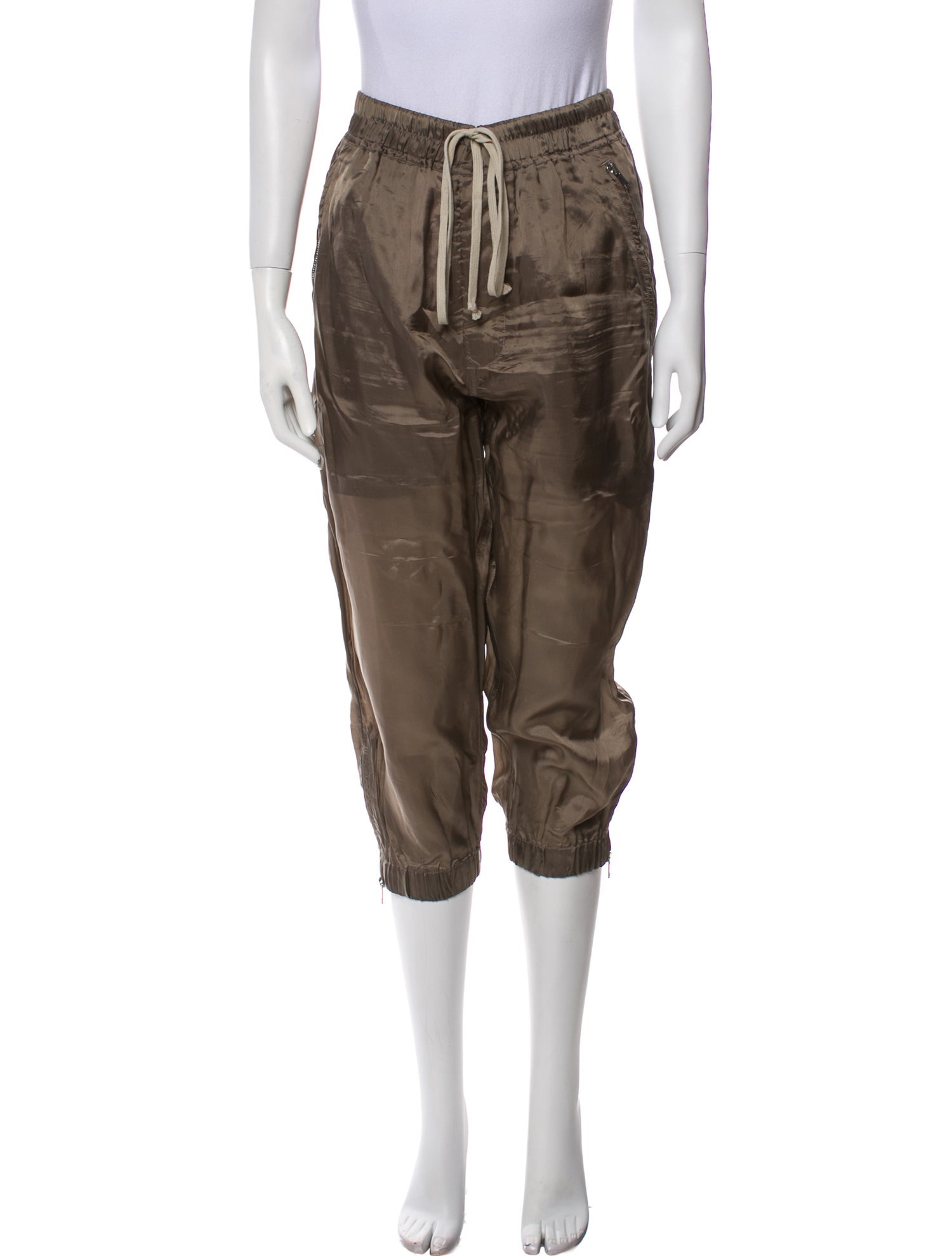 Rick Owens Drkshdw Sweatpants