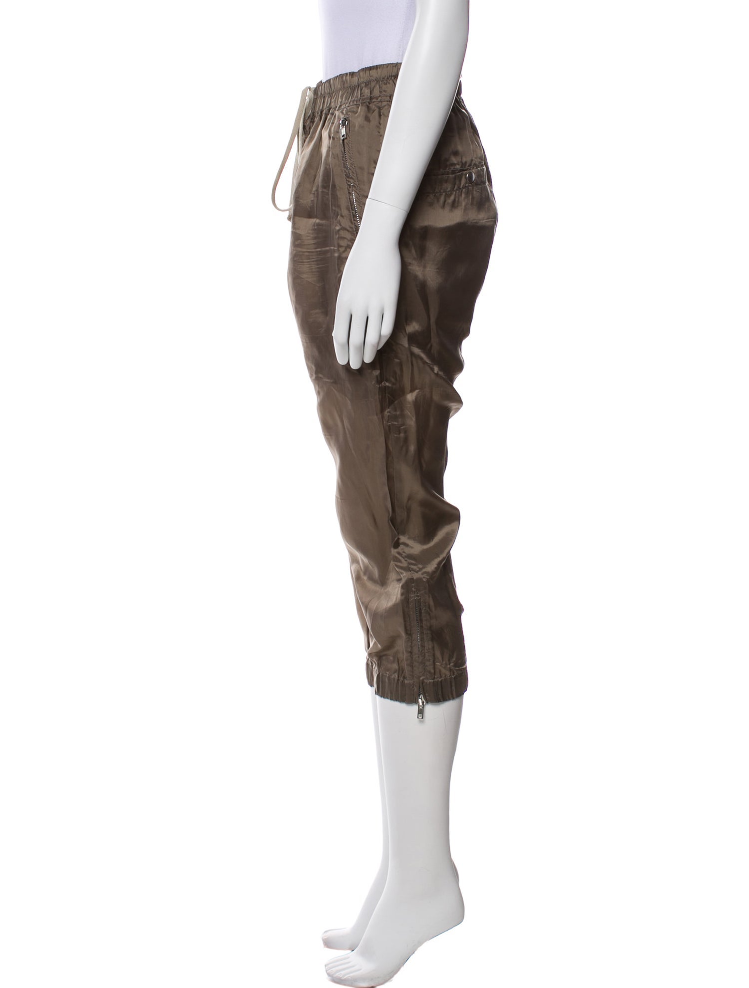 Rick Owens Drkshdw Sweatpants