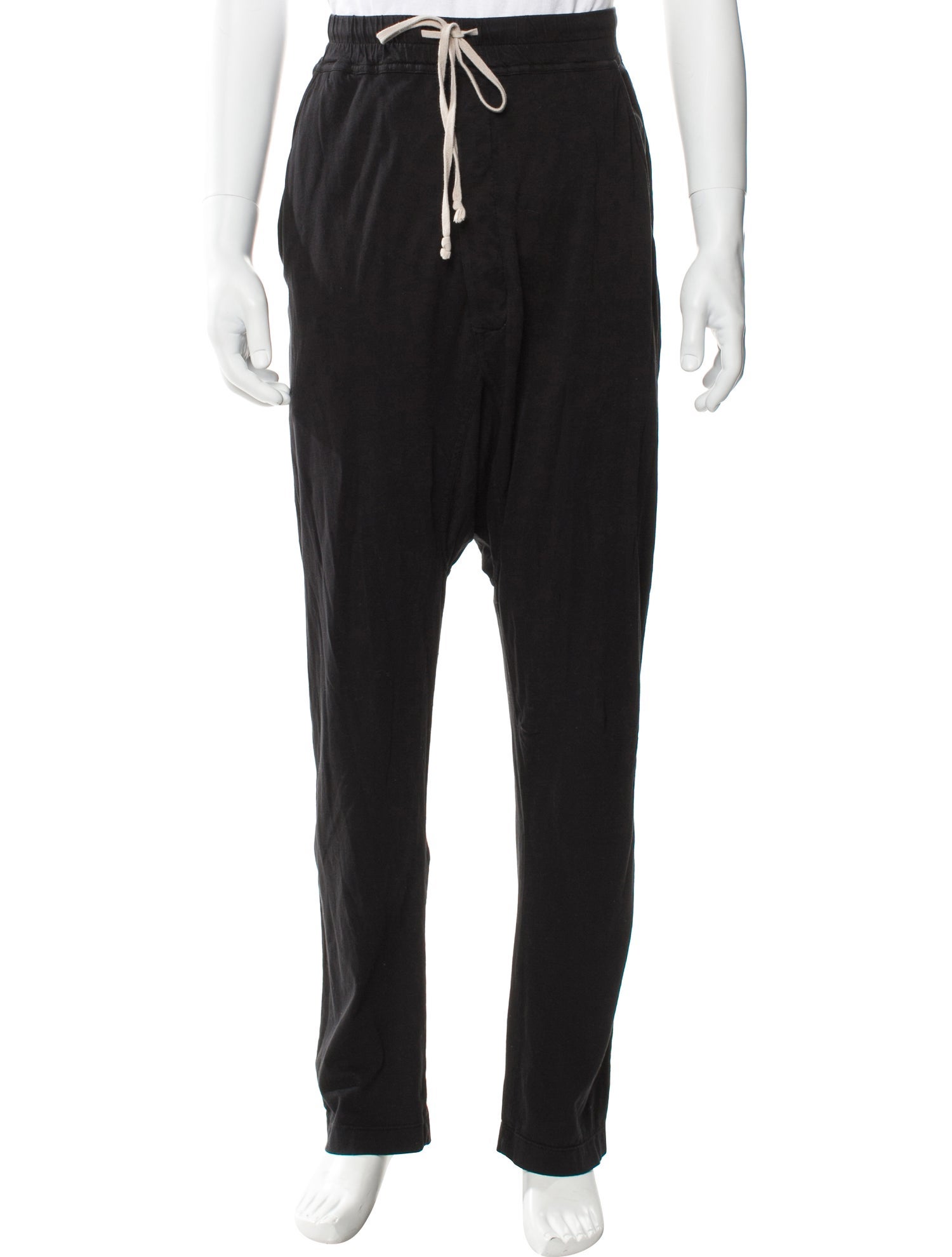 Rick Owens Drkshdw Joggers