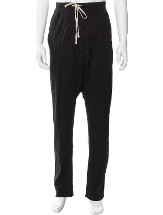 Rick Owens Drkshdw Joggers