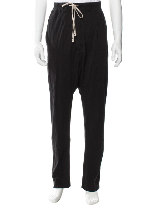 Rick Owens Drkshdw Joggers
