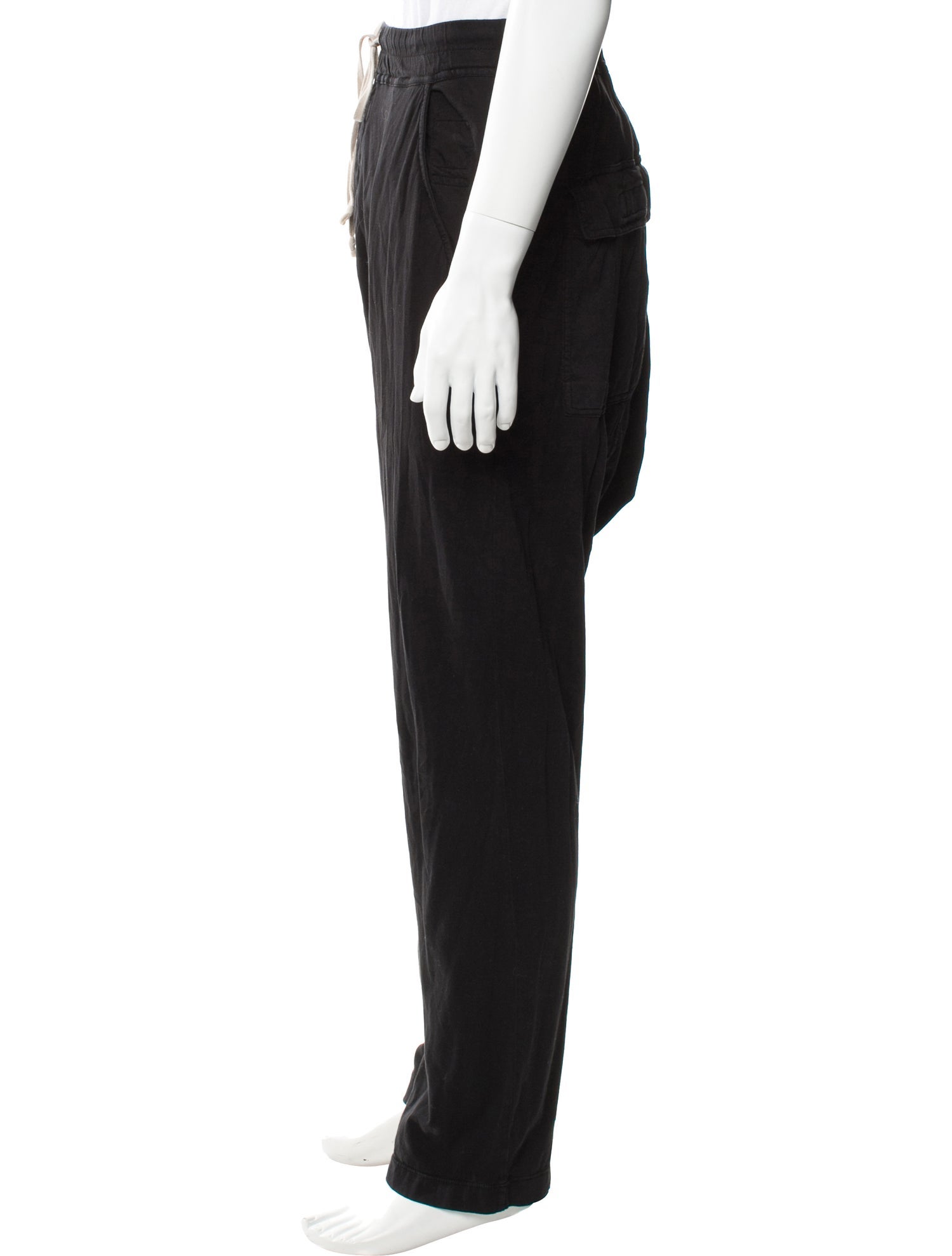 Rick Owens Drkshdw Joggers