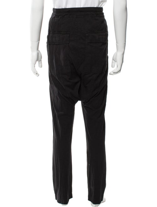 Rick Owens Drkshdw Joggers