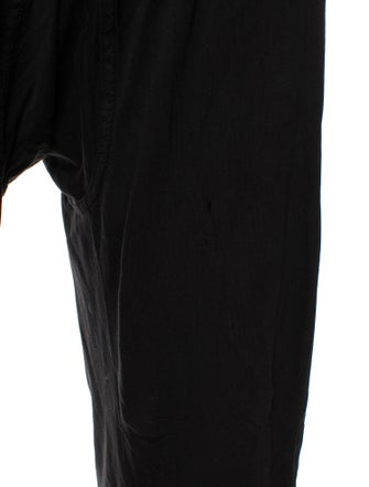 Rick Owens Drkshdw Joggers