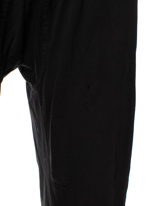 Rick Owens Drkshdw Joggers