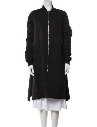 Rick Owens Drkshdw Coat w/ Tags