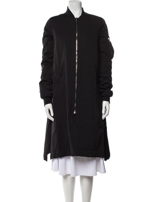 Rick Owens Drkshdw Coat w/ Tags