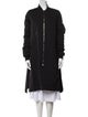 Rick Owens Drkshdw Coat w/ Tags