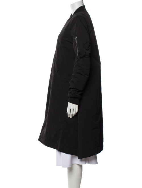 Rick Owens Drkshdw Coat w/ Tags