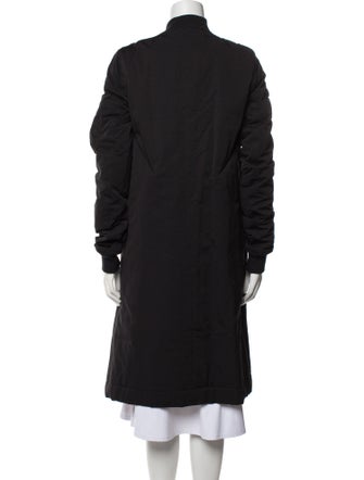 Rick Owens Drkshdw Coat w/ Tags