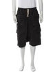Rick Owens Drkshdw 2014 Cargo Shorts