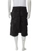 Rick Owens Drkshdw 2014 Cargo Shorts