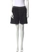 Rick Owens Drkshdw Knee-Length Shorts