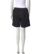 Rick Owens Drkshdw Knee-Length Shorts