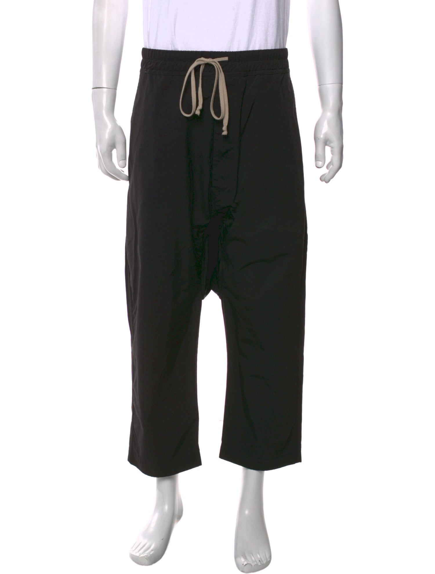 Rick Owens Drkshdw Joggers
