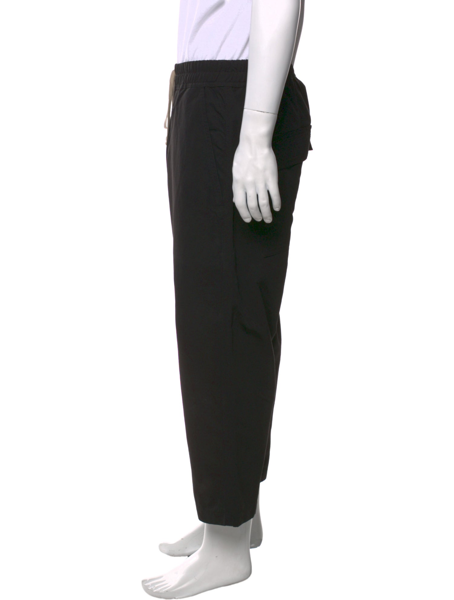 Rick Owens Drkshdw Joggers