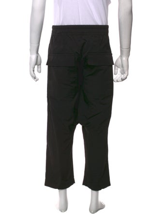 Rick Owens Drkshdw Joggers