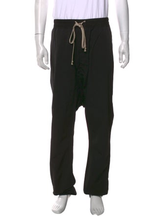 Rick Owens Drkshdw Joggers