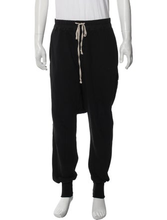 Rick Owens Drkshdw Lounge Bottoms