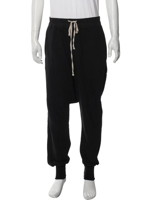 Rick Owens Drkshdw Lounge Bottoms