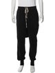 Rick Owens Drkshdw Lounge Bottoms
