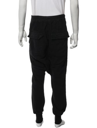 Rick Owens Drkshdw Lounge Bottoms