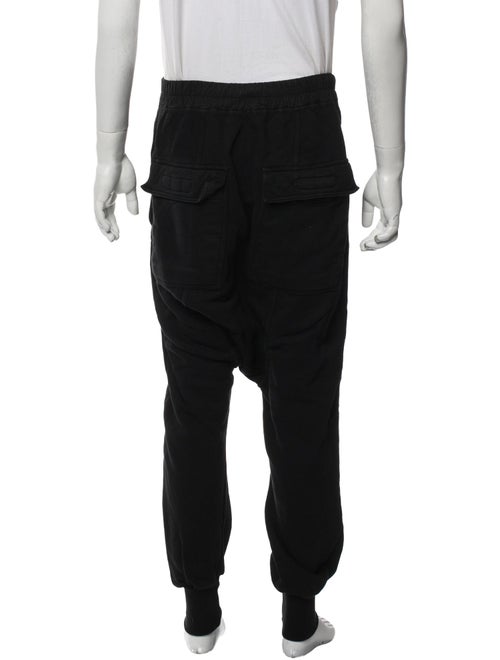 Rick Owens Drkshdw Lounge Bottoms