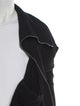 Rick Owens Drkshdw Turtleneck Long Sleeve Sweatshirt
