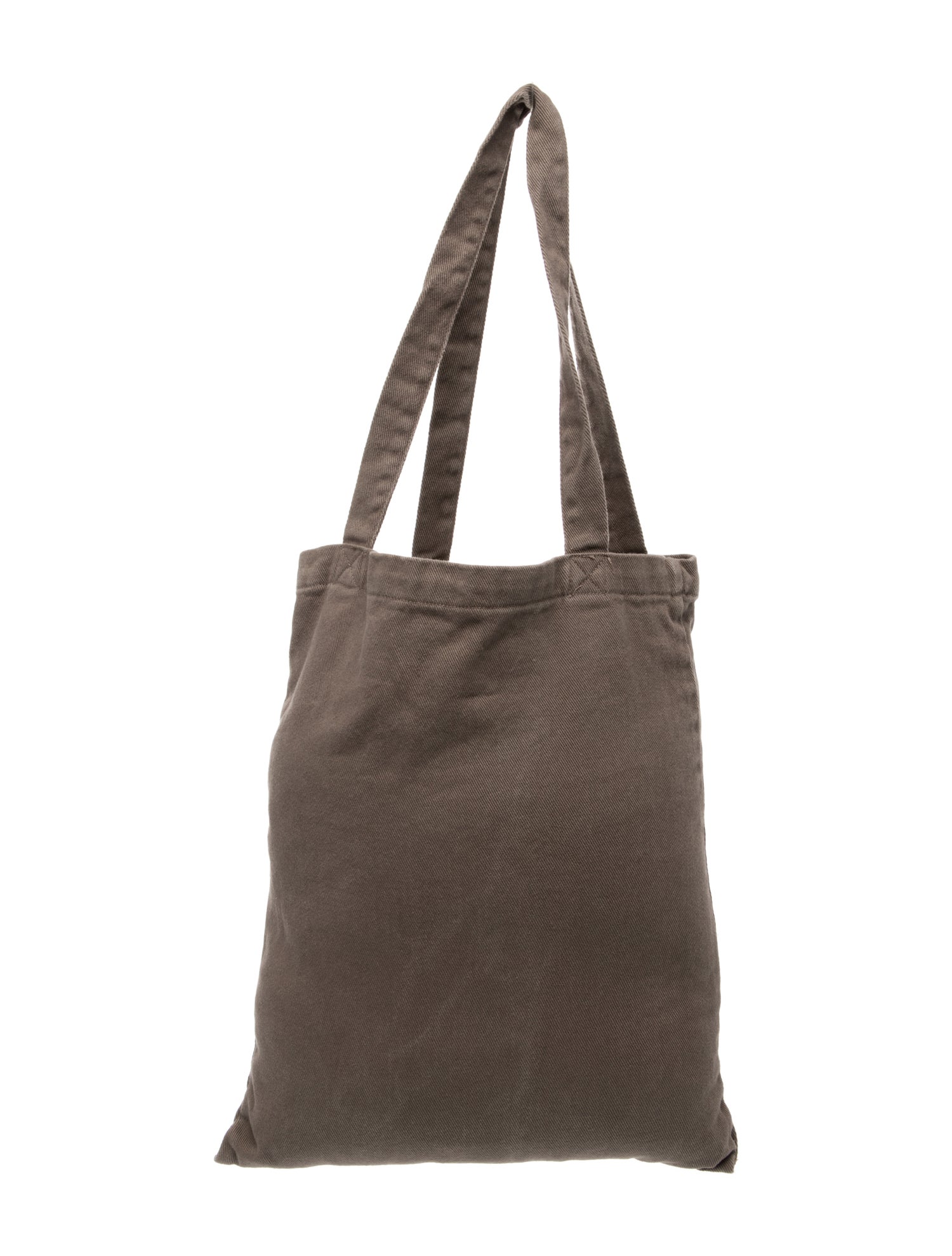 Rick Owens Drkshdw Canvas Tote