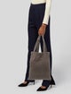 Rick Owens Drkshdw Canvas Tote