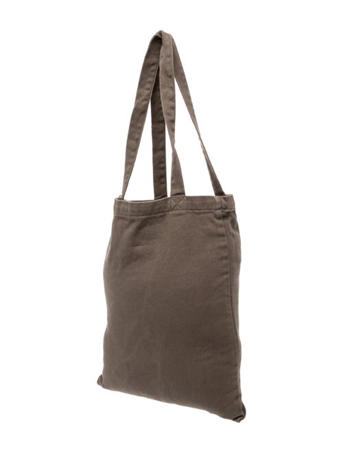 Rick Owens Drkshdw Canvas Tote