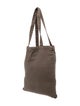 Rick Owens Drkshdw Canvas Tote