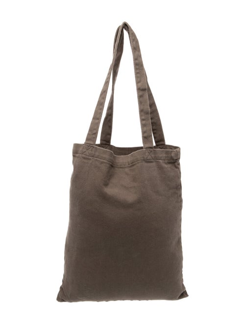 Rick Owens Drkshdw Canvas Tote
