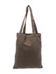 Rick Owens Drkshdw Canvas Tote