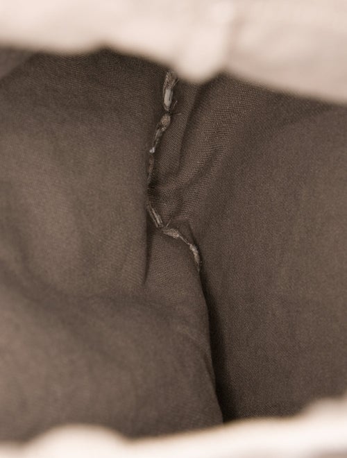 Rick Owens Drkshdw Canvas Tote