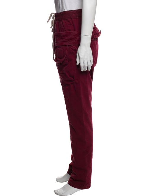 Rick Owens Drkshdw Cargo Pants