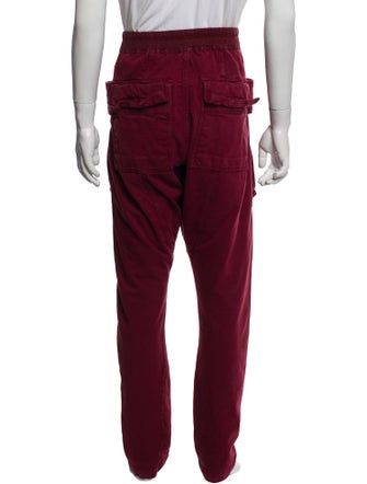 Rick Owens Drkshdw Cargo Pants