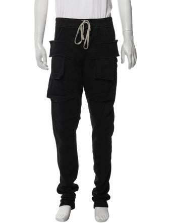 Rick Owens Drkshdw Lounge Bottoms