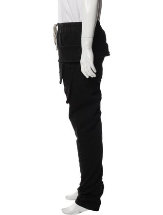 Rick Owens Drkshdw Lounge Bottoms