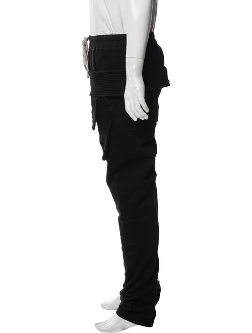 Rick Owens Drkshdw Lounge Bottoms