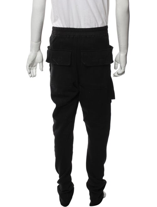 Rick Owens Drkshdw Lounge Bottoms